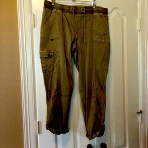Cargo pants